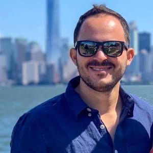 Meet your Posher, Felipe